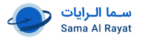 سما الرايات